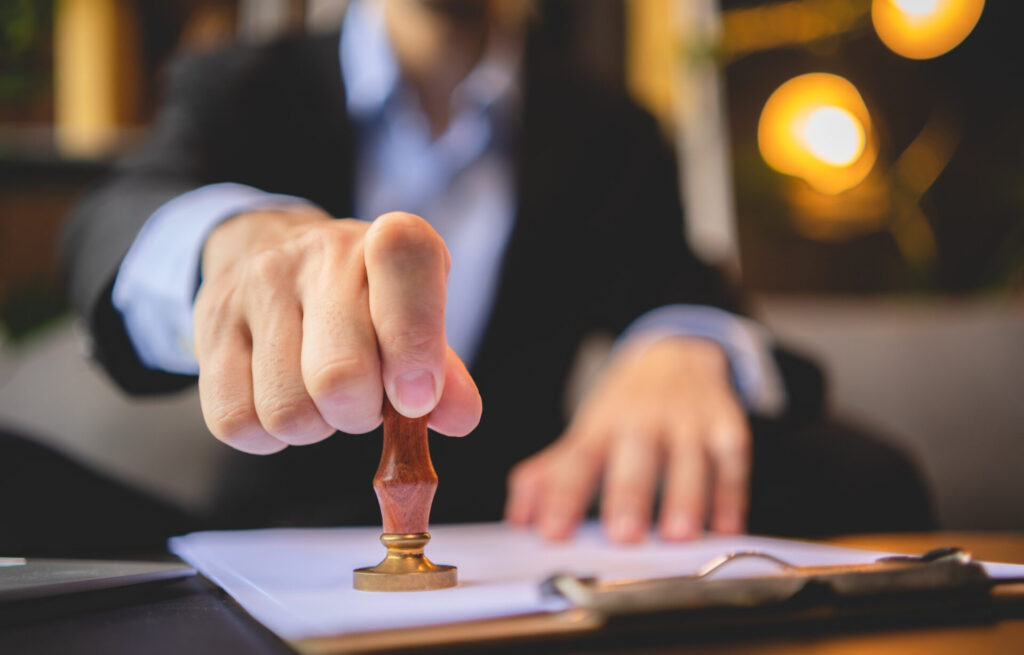 penerjemah tersumpah bali