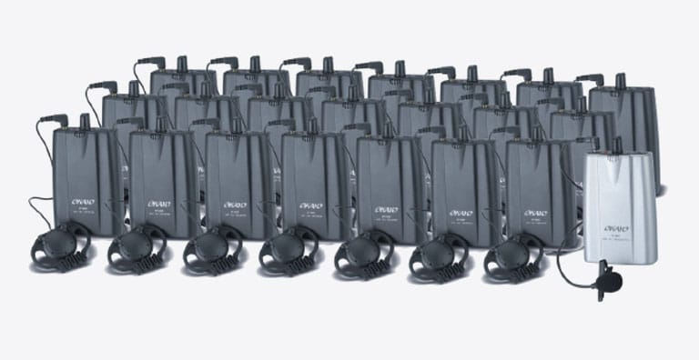 sewa alat interpreter di jakarta