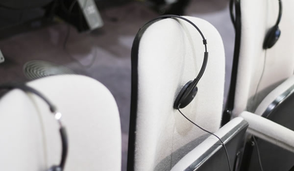 rental alat interpreter lombok