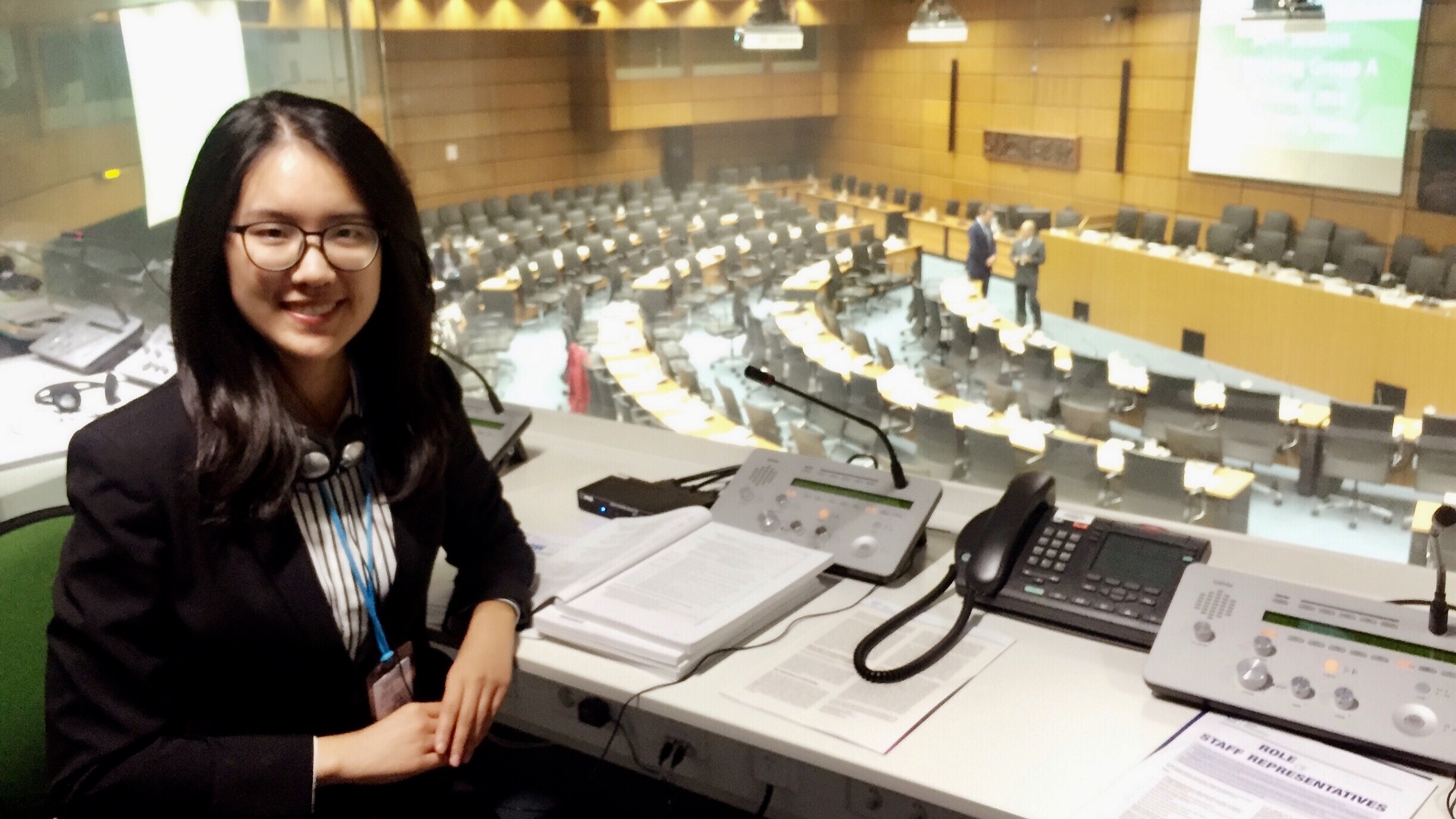 sewa alat interpreter jogja