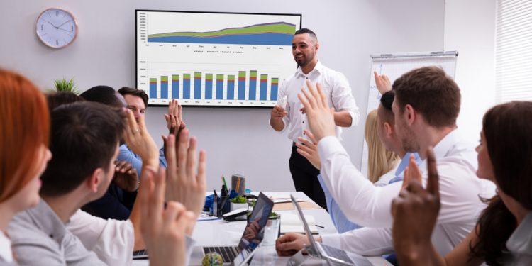 perusahaan interpreter