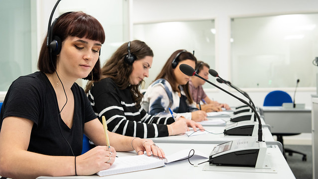 rental interpreter lombok